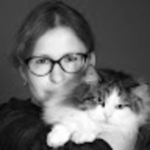 Meet your Posher, Maryna